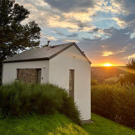 Lessilou Villa Mormont  Kültér fotó