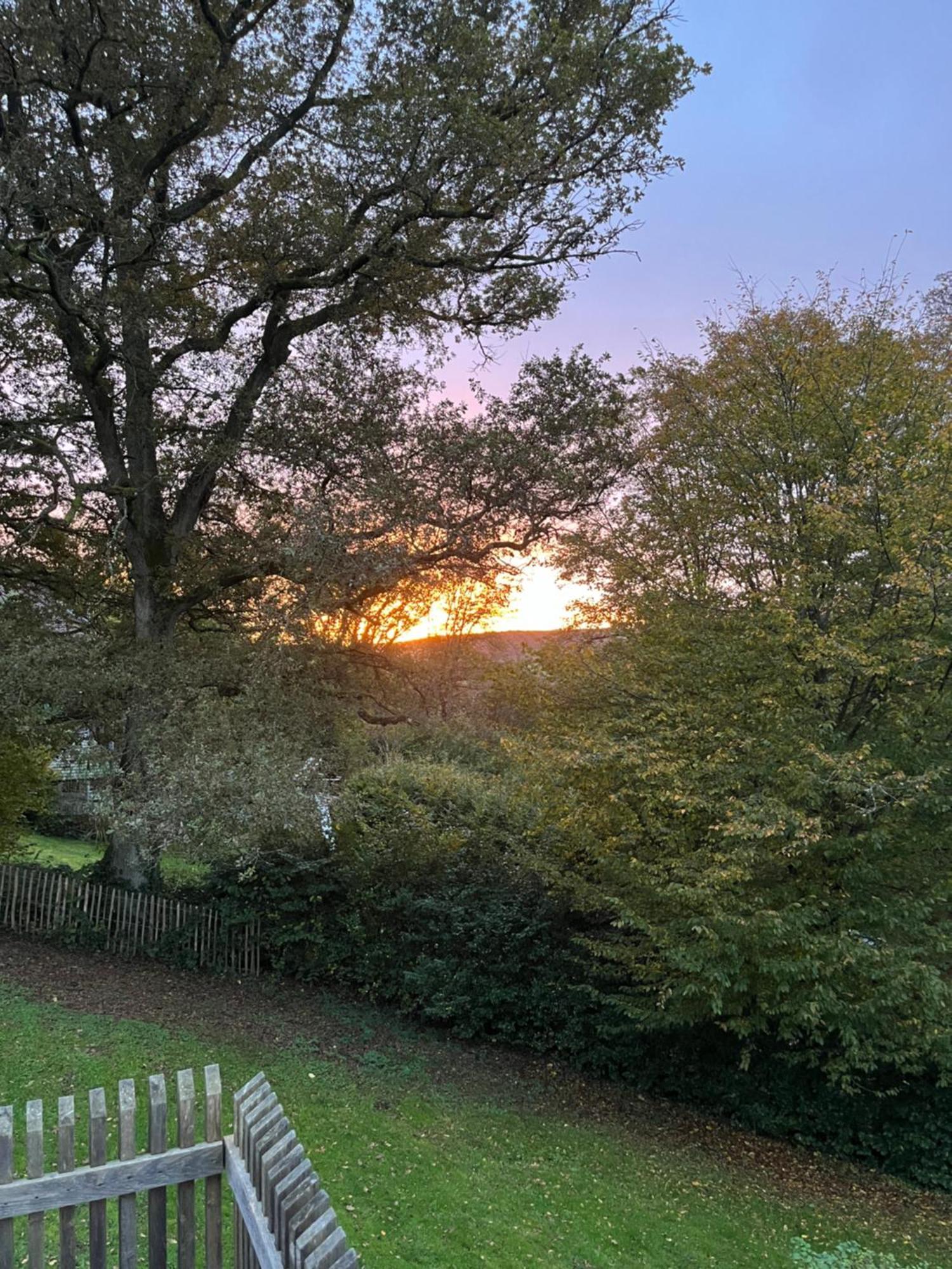 Lessilou Villa Mormont  Kültér fotó