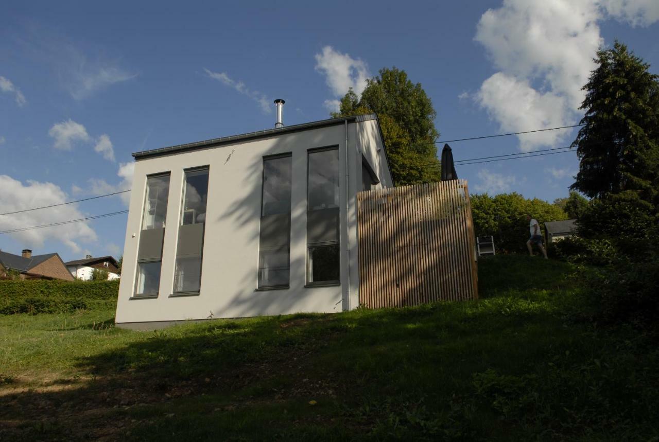 Lessilou Villa Mormont  Kültér fotó
