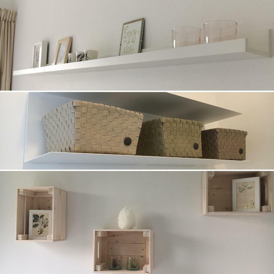 Lessilou Villa Mormont  Kültér fotó